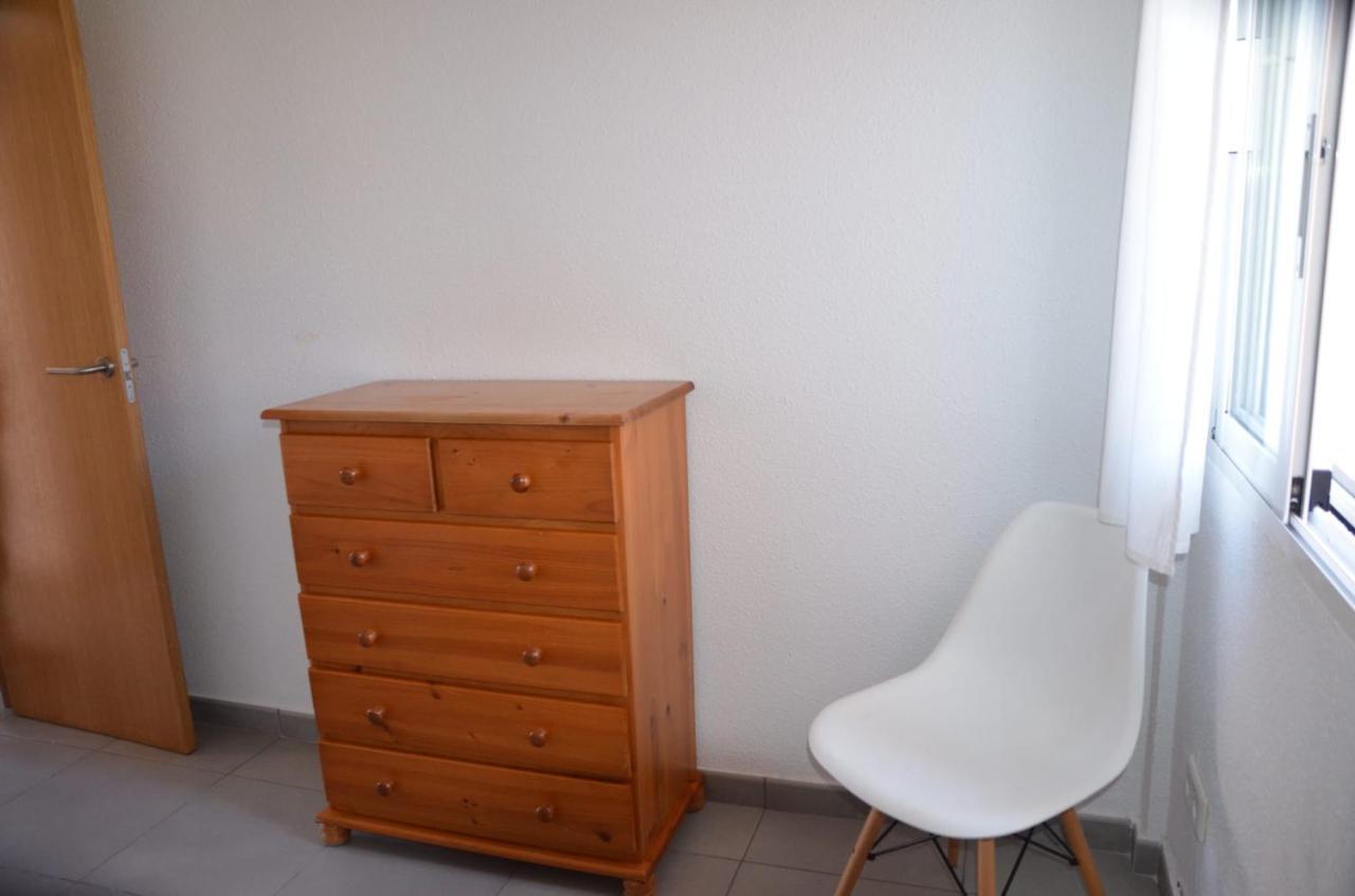 Apartamento de 3 dormitorios