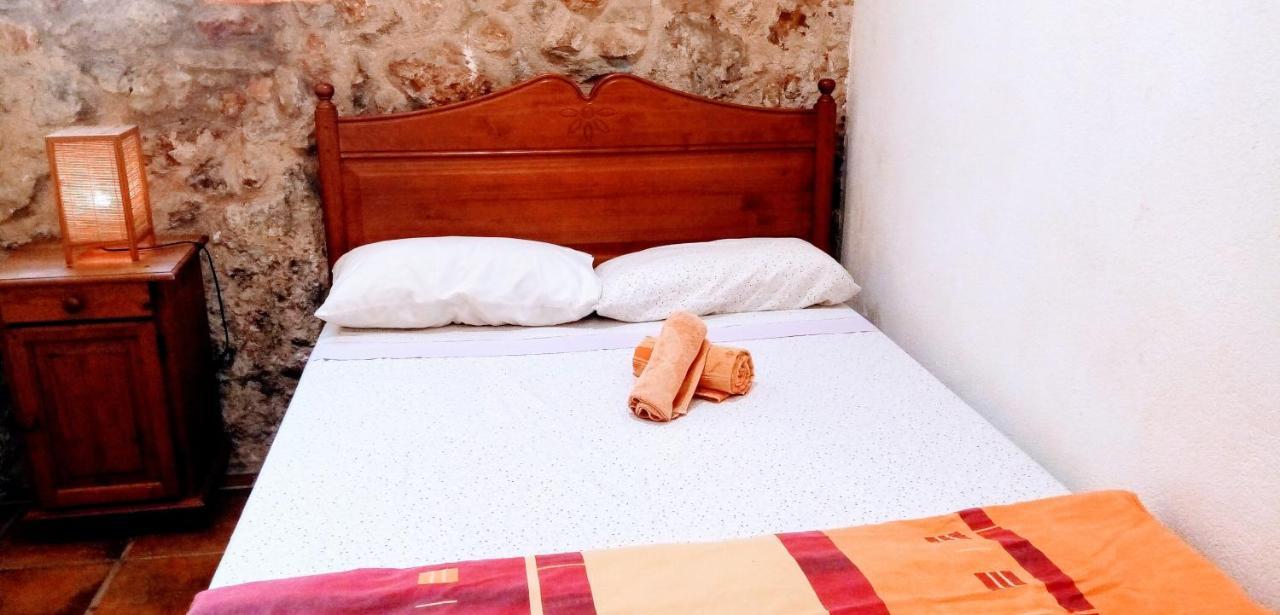 Habitación Doble Económica