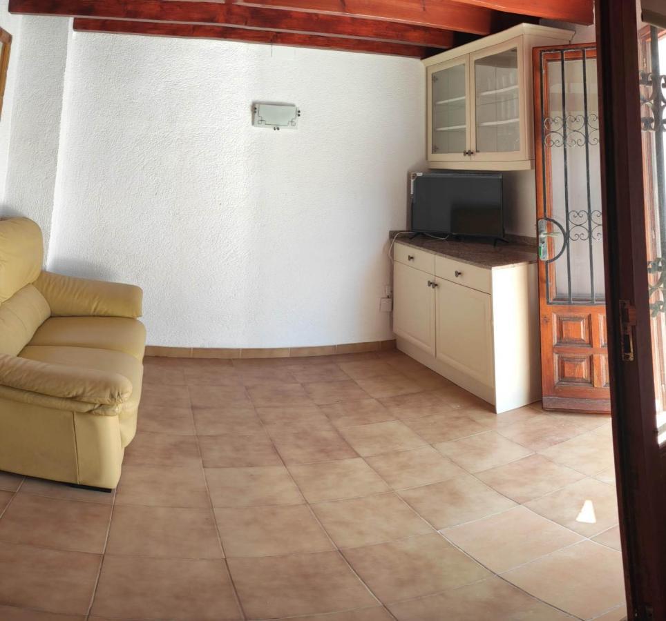Apartamento de 2 dormitorios