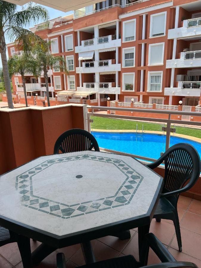 Apartamento de 2 dormitorios