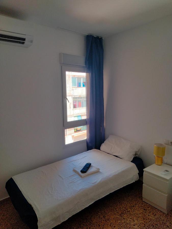Apartamento de 2 dormitorios