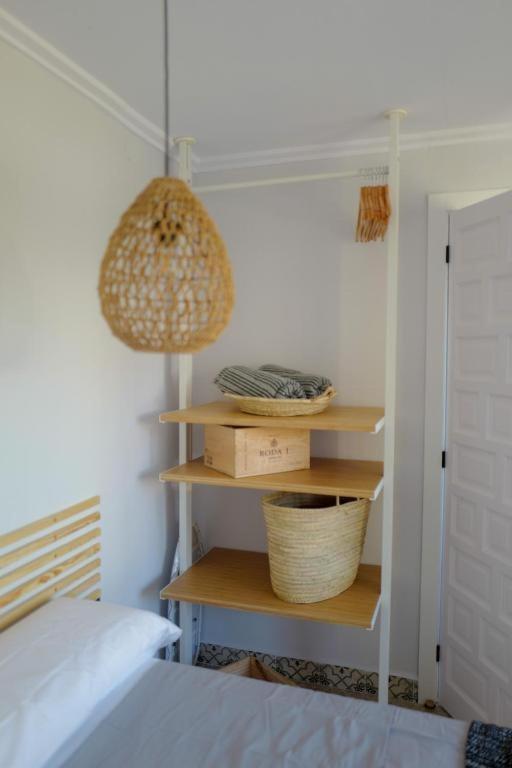 Apartamento de 1 dormitorio