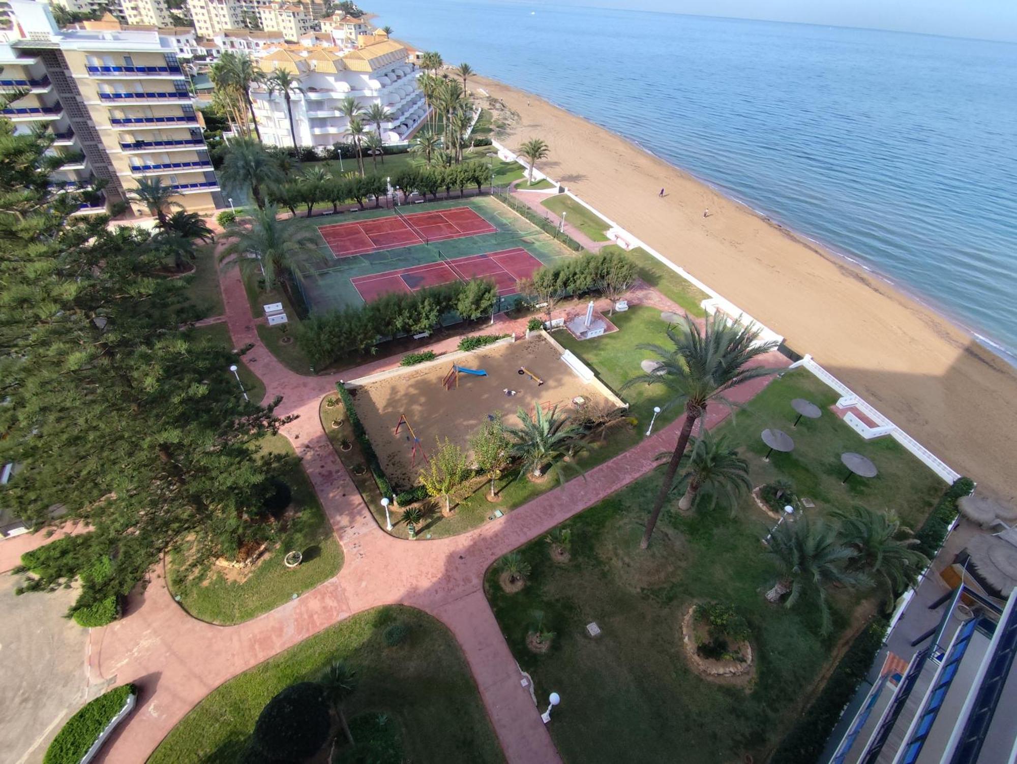 Apartamento de 3 dormitorios