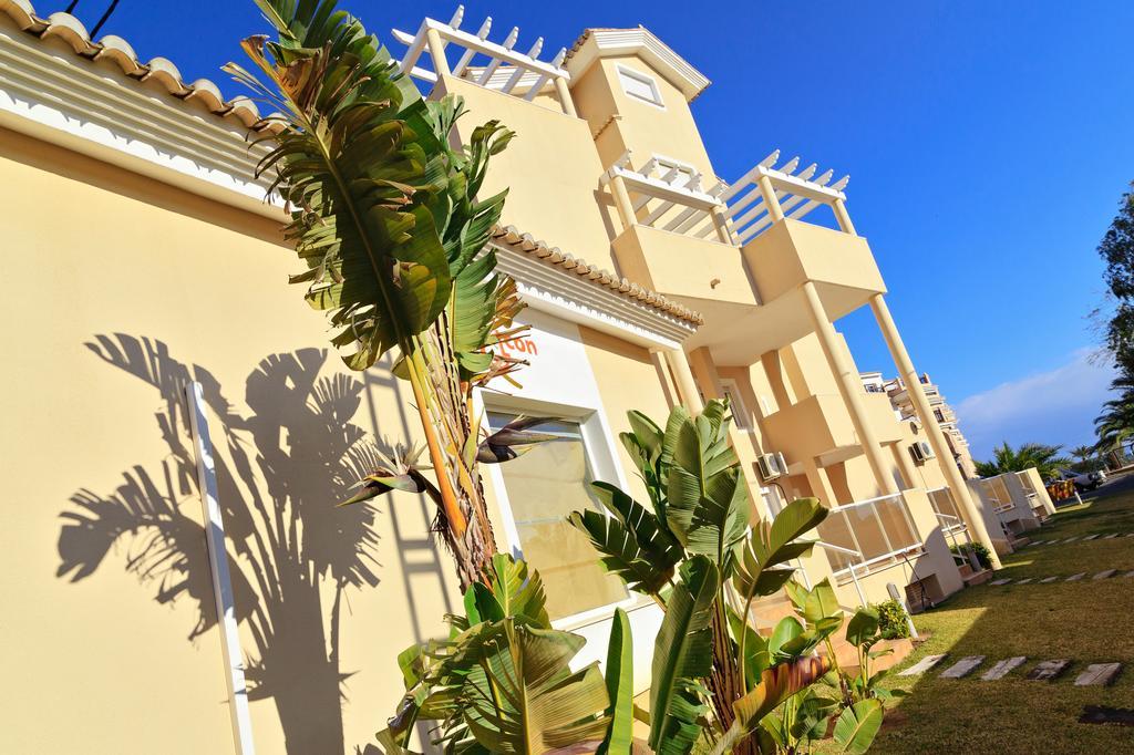 Apartamento de 1 dormitorio (2 adultos)