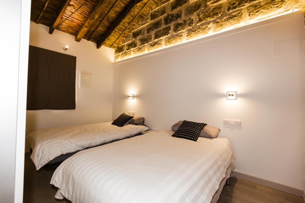 Apartamento Superior