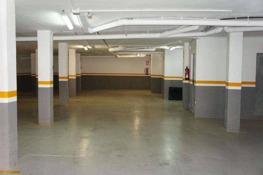 Apartamento de 1 dormitorio (4 adultos)