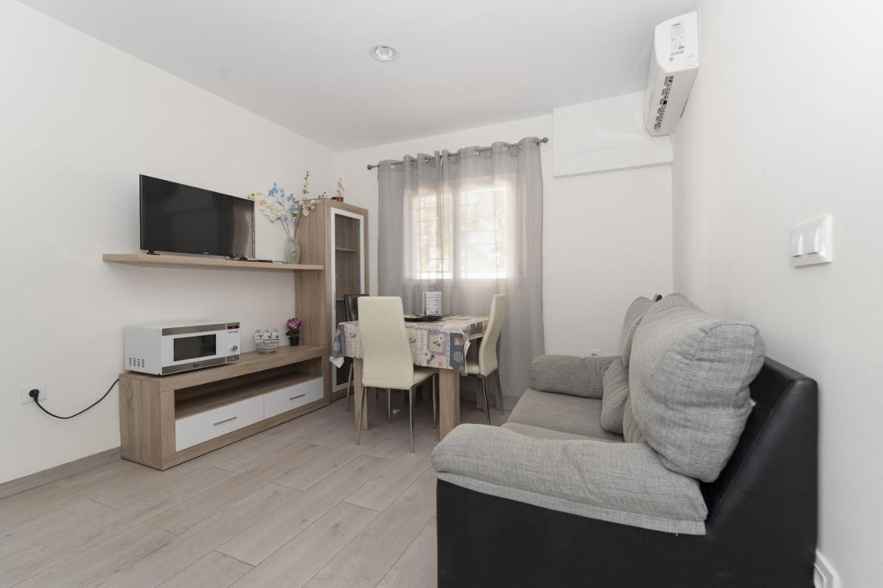 Apartamento - Planta baja