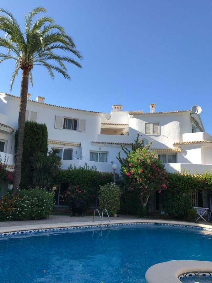 Apartamento Deluxe