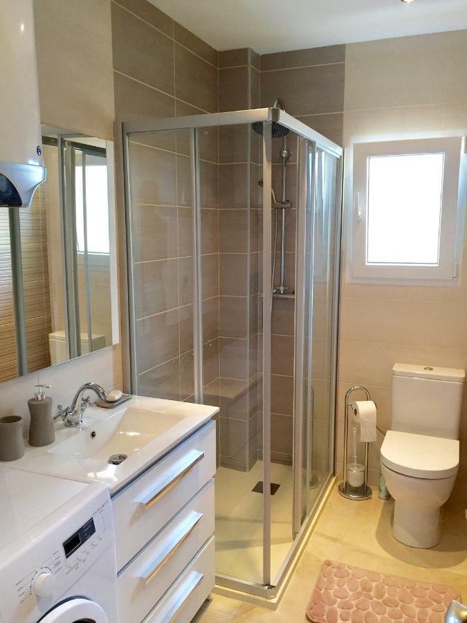 Apartamento con vistas al mar