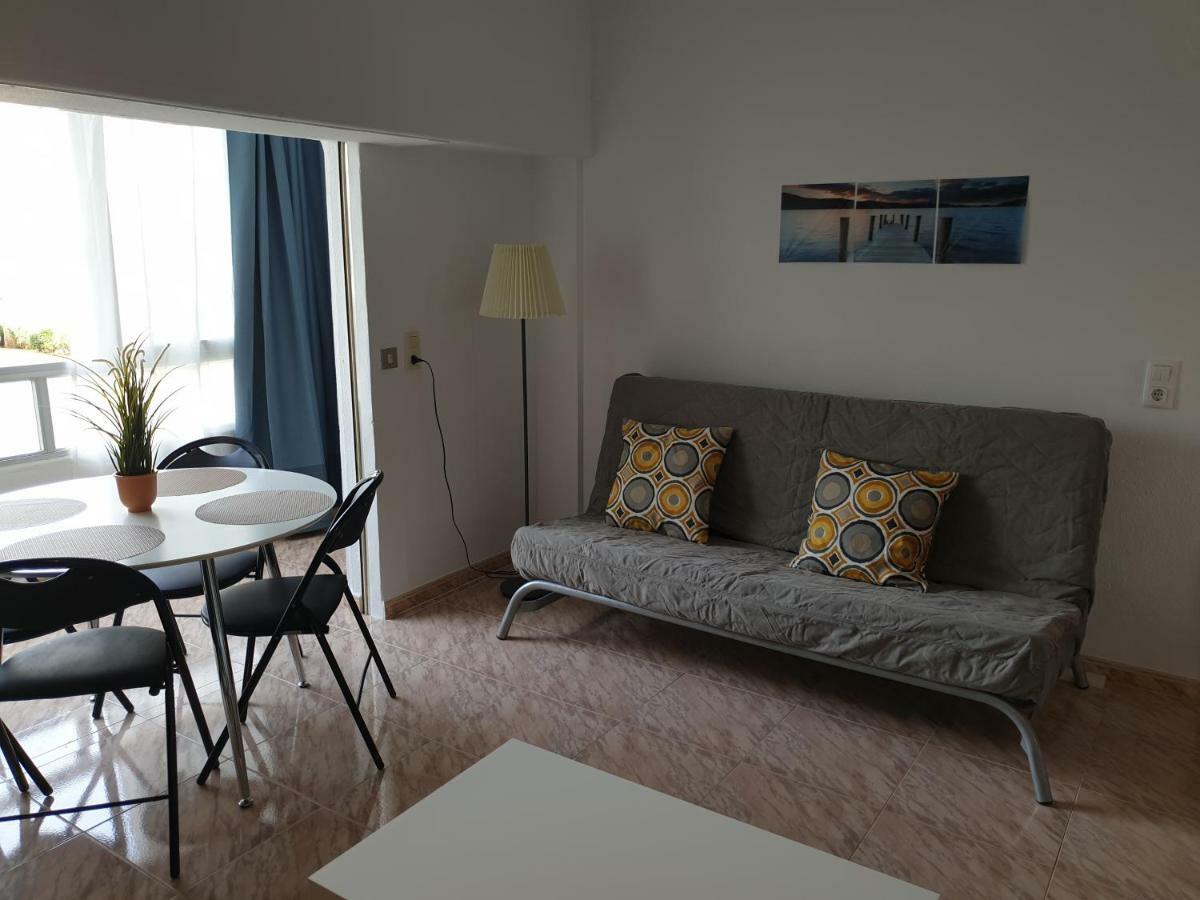 Apartamento de 1 dormitorio