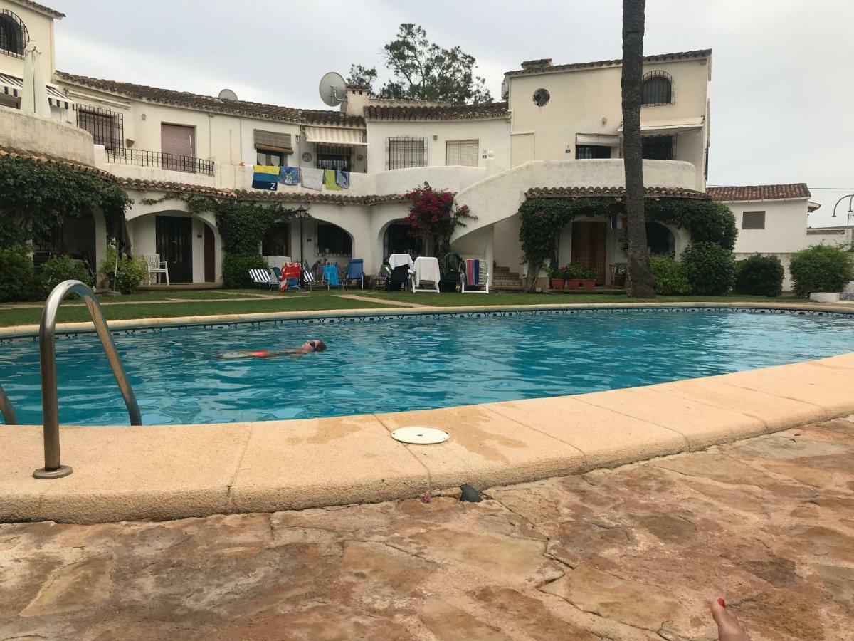 Apartamento de 2 dormitorios