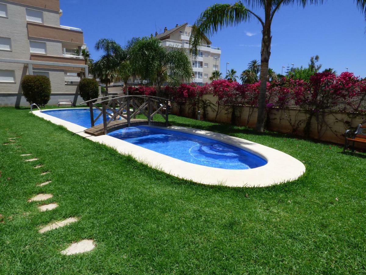 Apartamento de 2 dormitorios