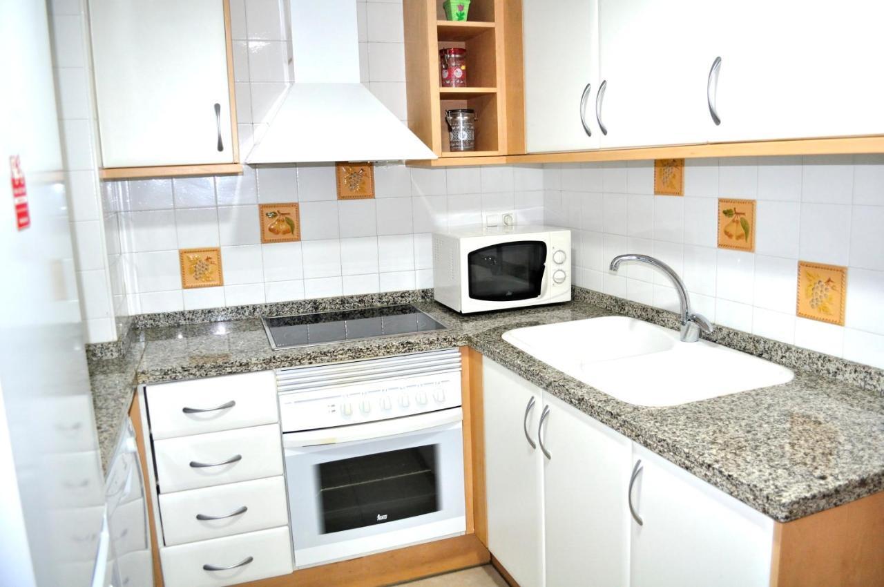 Apartamento de 2 dormitorios