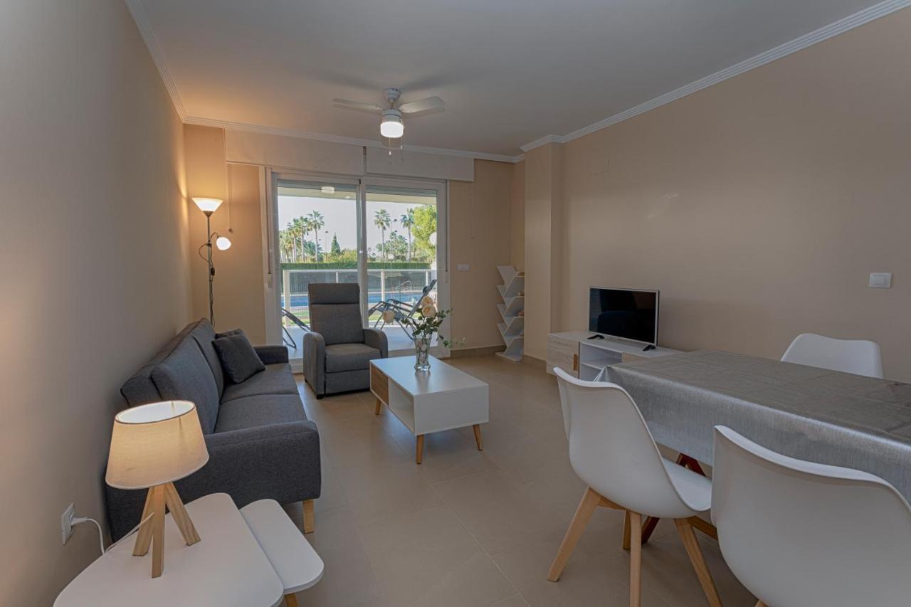 Apartamento de 2 dormitorios