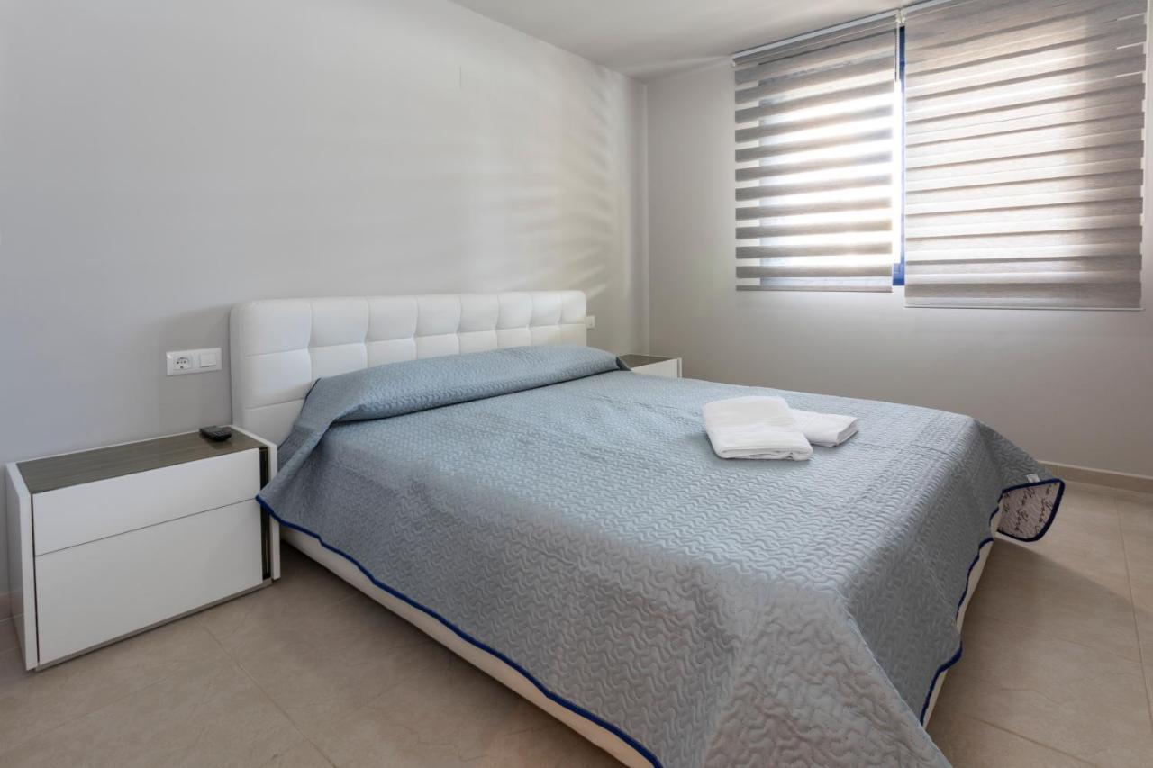 Apartamento de 3 dormitorios
