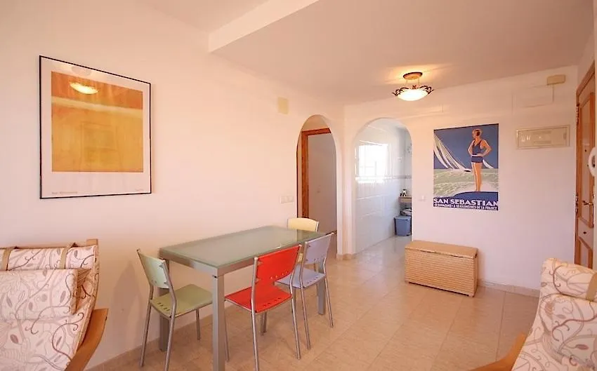 Apartamento Datiler by costablancarent-1