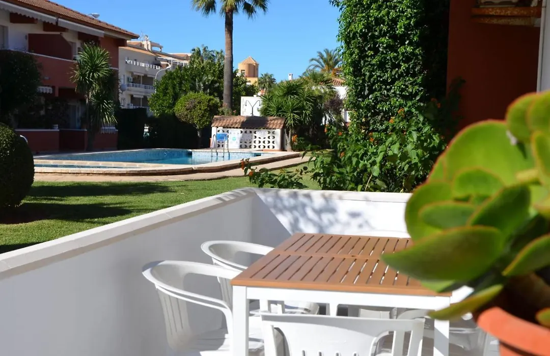 APARTAMENTO Asturias -DENIA--1