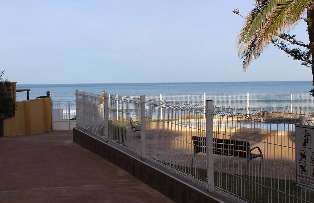 APARTAMENTO EN BELBEDERE IN DENIA a 10 METROS DE LA PLAYA-1