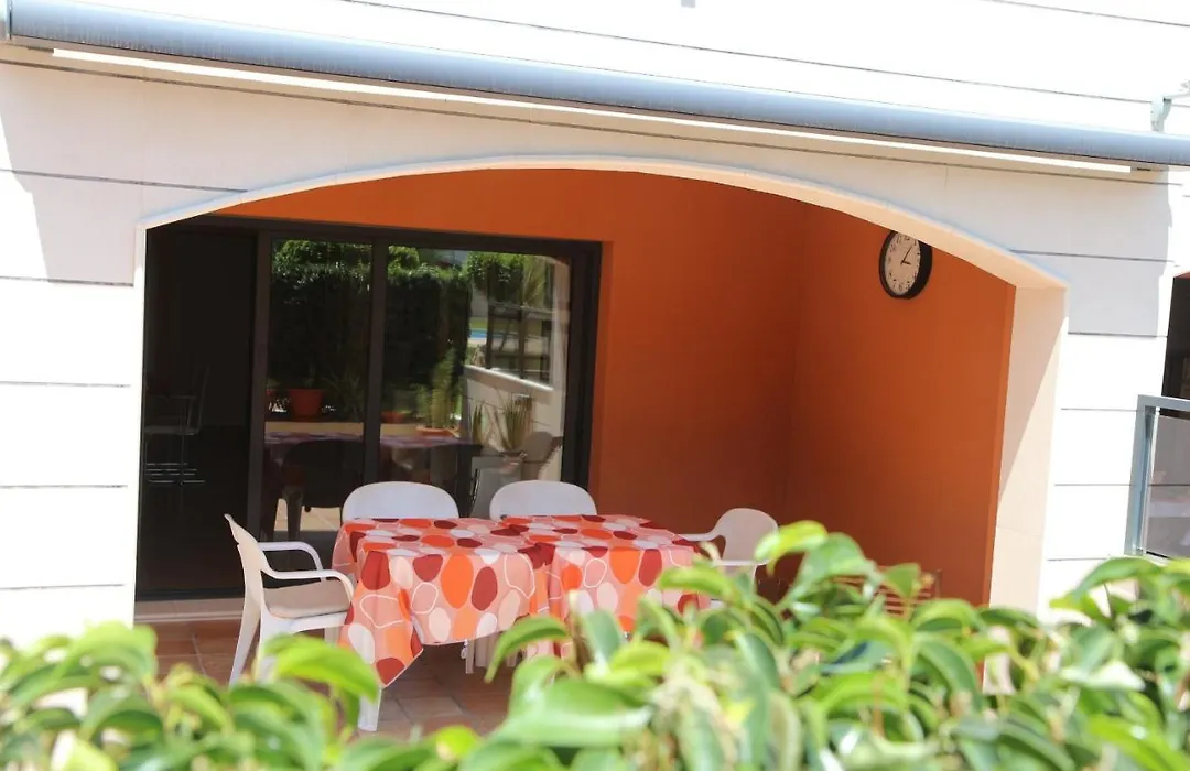Jardines de las Marinas - Apartamento en Denia - Terraza privada, piscinas, jaccuzi, padel y playa cerca-1