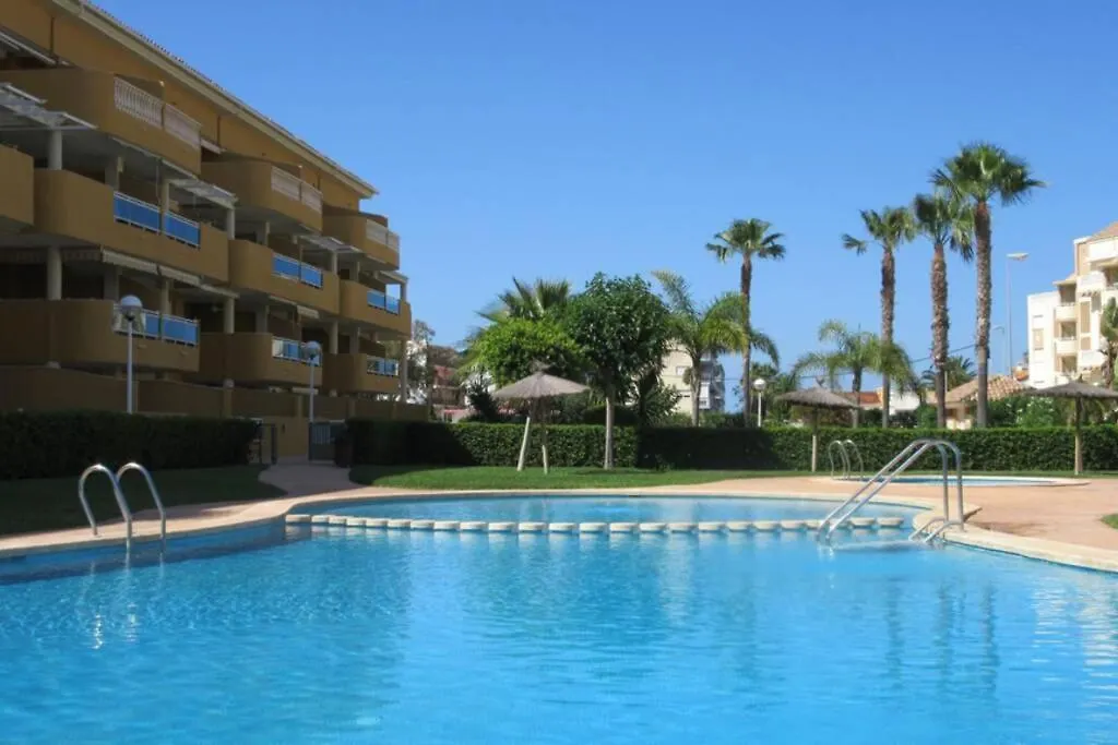 Brisas de Denia, Beach&Town-1