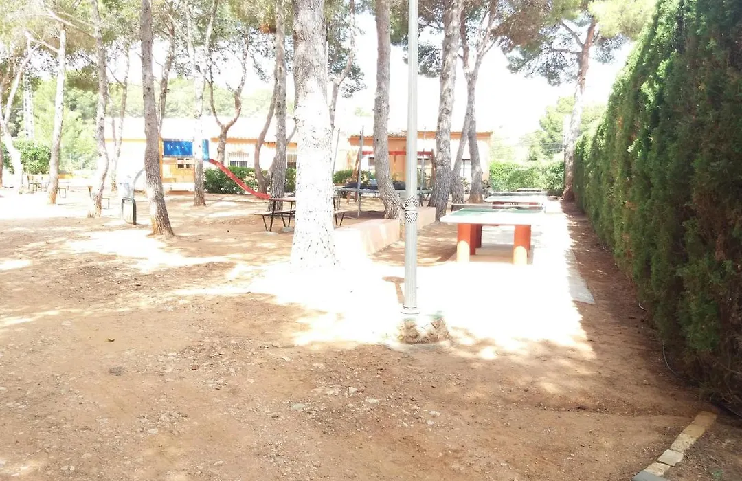 Apartments Las Vinas-1