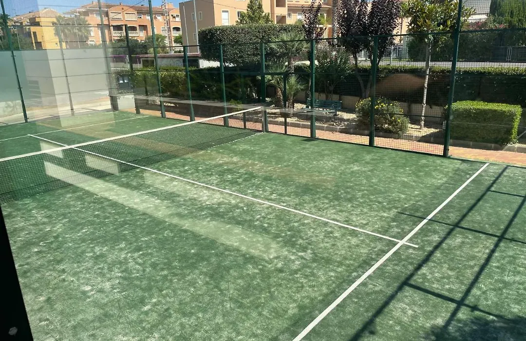 Jardines De Las Marinas-1