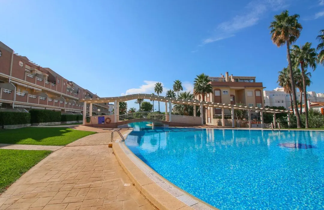 Residencial El Paraiso II By Carlosferien-1
