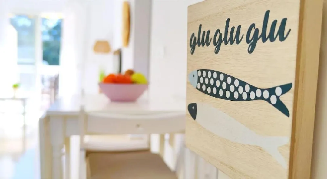 Apartamento El Sueño-1