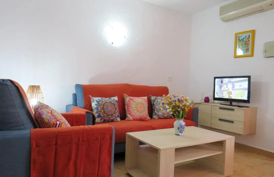 Apartamento Oasis Park-1