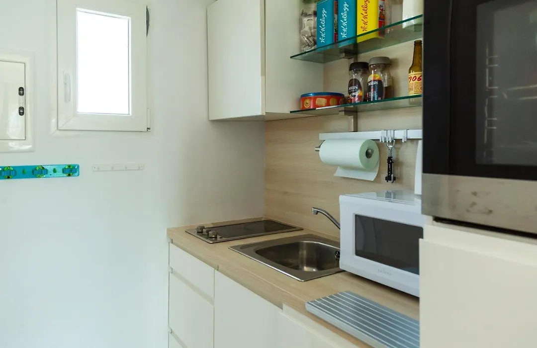 Apartamento Retiro Sol-1