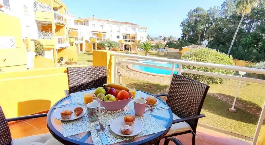 Apartamento El Sueño II-1