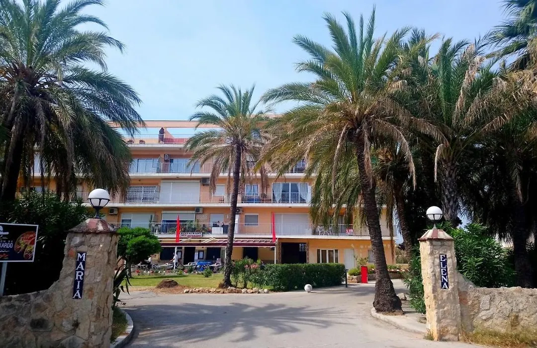 Las Marinas Playa 90 M-1