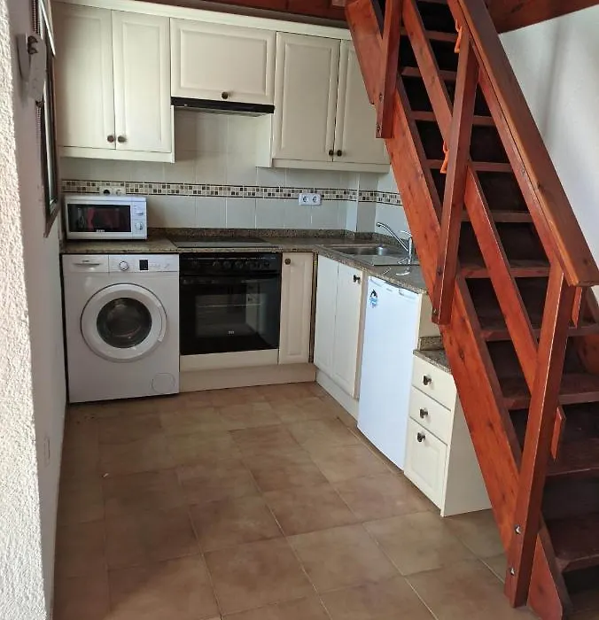 Apartamento N42 - Oasis Park II-1