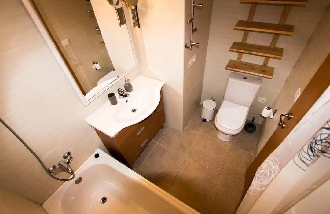 Precioso Apartamento En Denia Cerca De La Playa-1