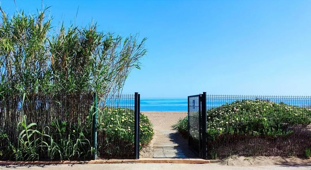 Apartamento Flamingo by DENIA COSTA-1
