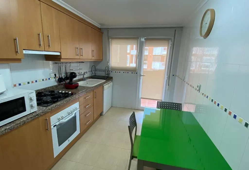 Apartamento ANA Mar de Denia-1