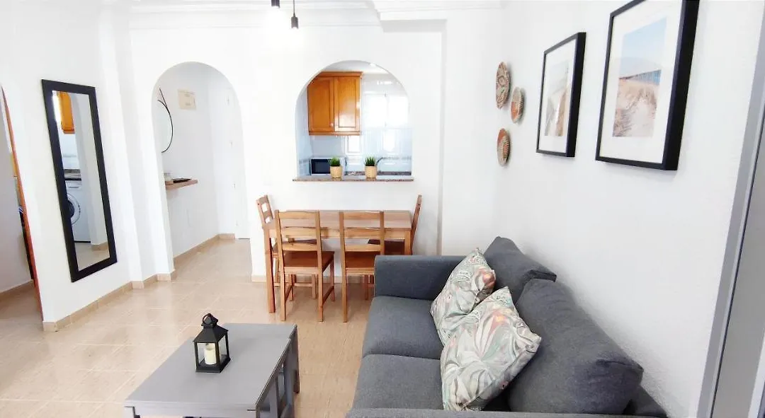 Apartamento Daly By Denia Costa-1
