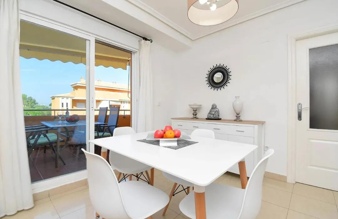 Meernahes Ferienapartment Elia Dénia-1