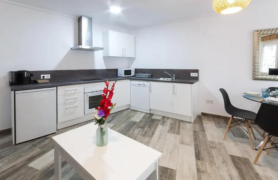 Apartamentos Al-Andalusi-1