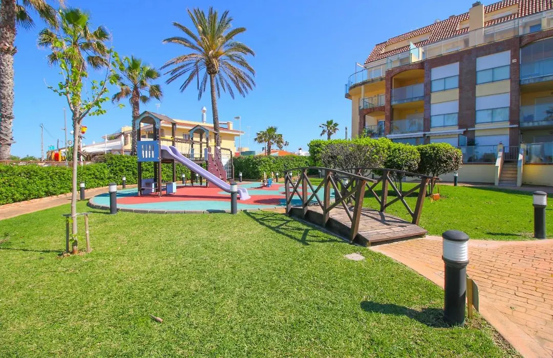 Residencial Azul Marino By Carlosferien-1