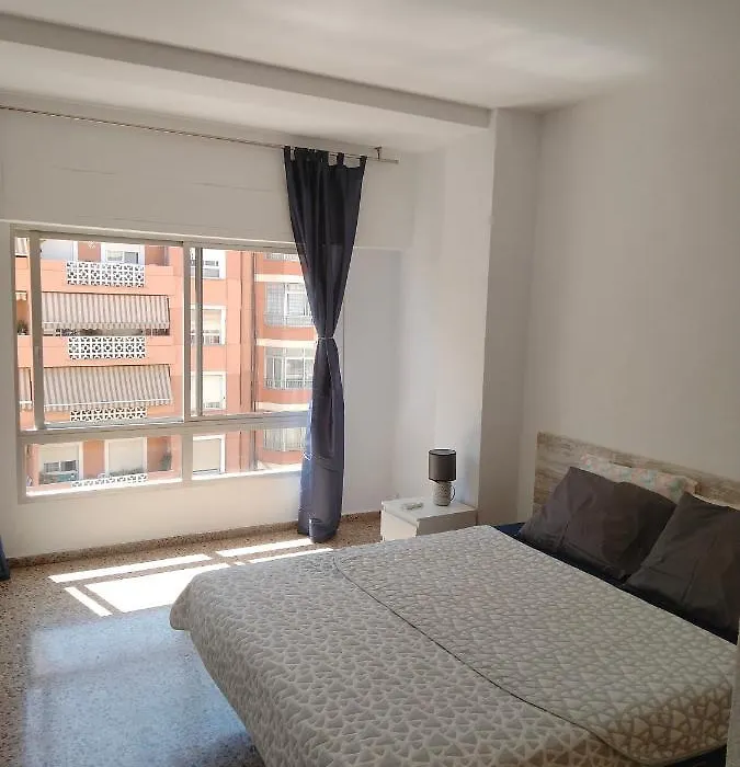City Centre Apartments-1