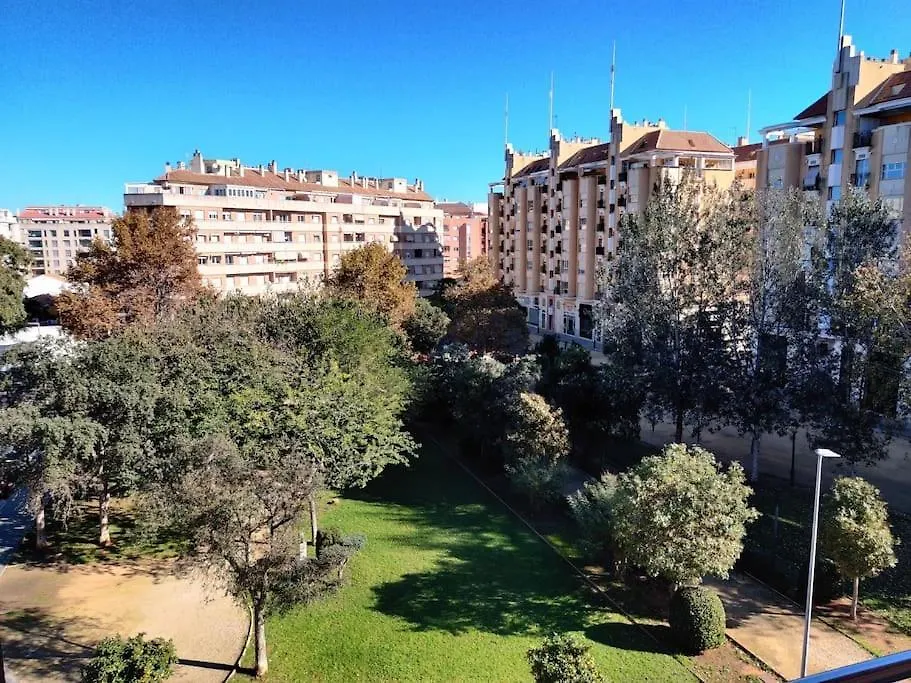 Beautiful Stay Near Park-1