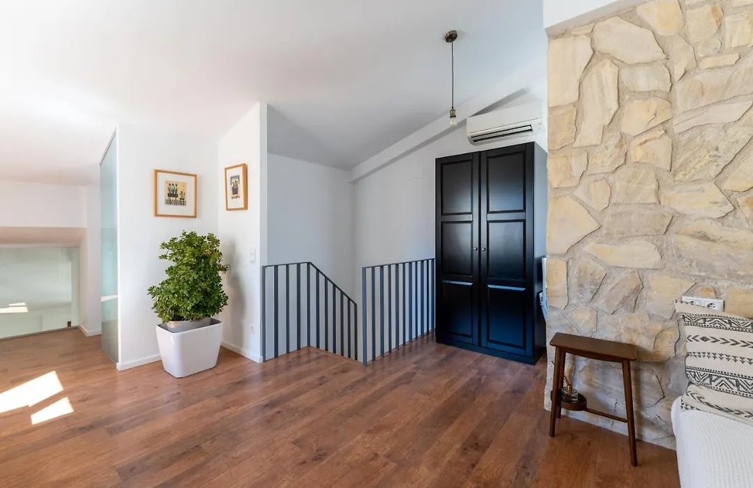 Apartamento Sant Josep 11 by costablancarent-1