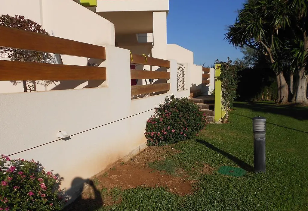 Playa Sol II Apartment-1