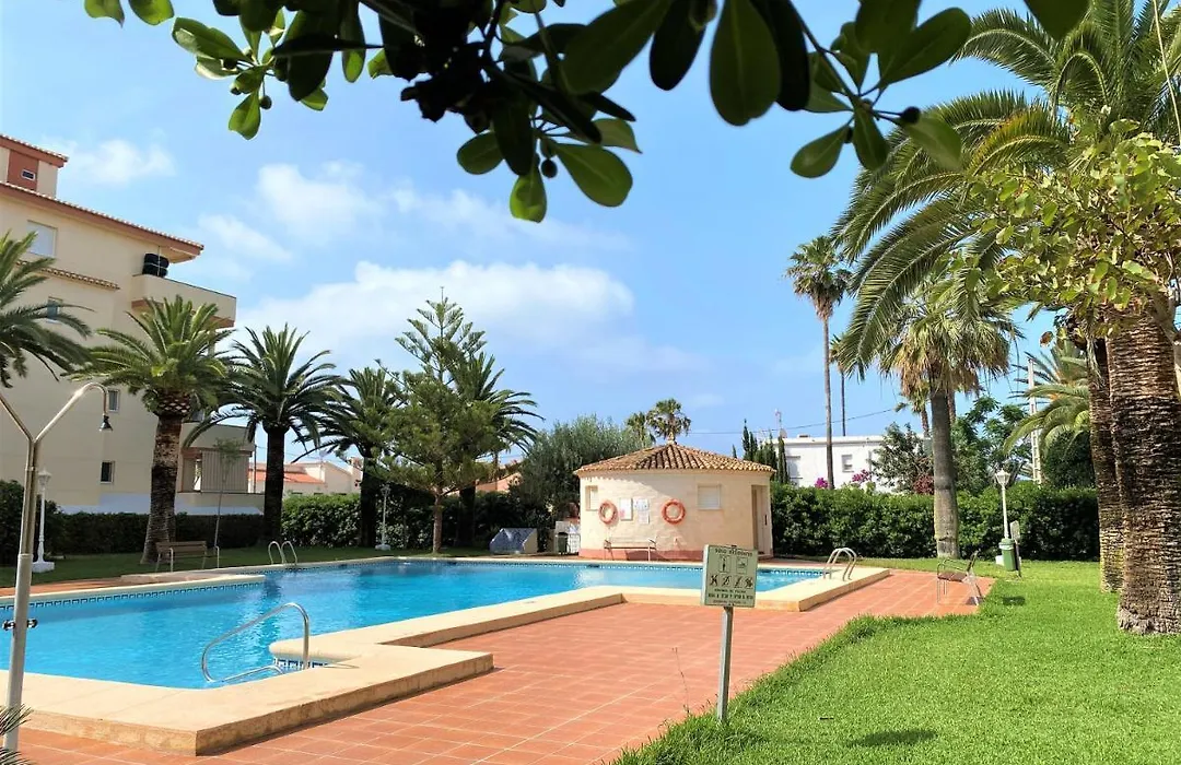 La Marina VYB frente al mar-1