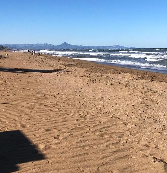 Holiday Beach-1