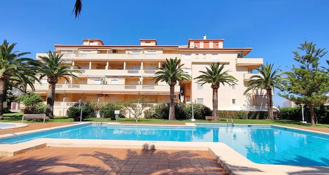 Apartamento La Marina by DENIA COSTA-1