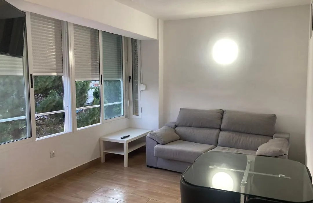 Apartamento a 200 metros de la playa-1