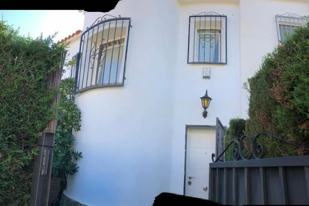 Ferienhaus SolDénia-1