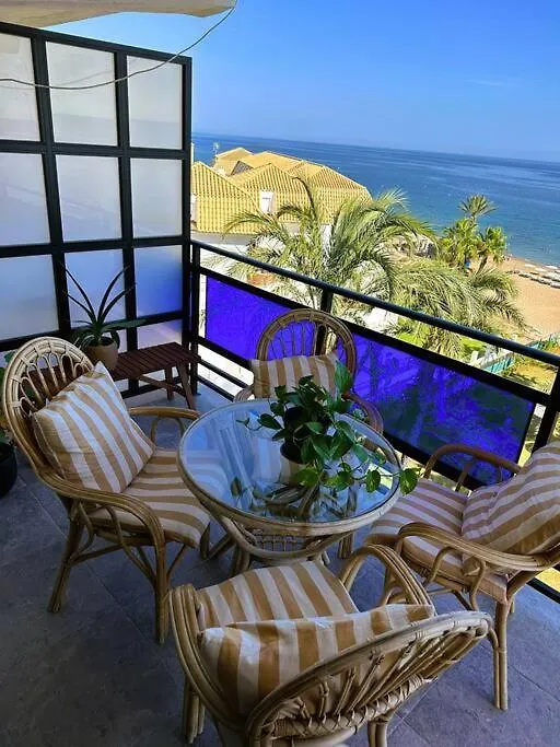 Ático exclusivo Denia y playa-1